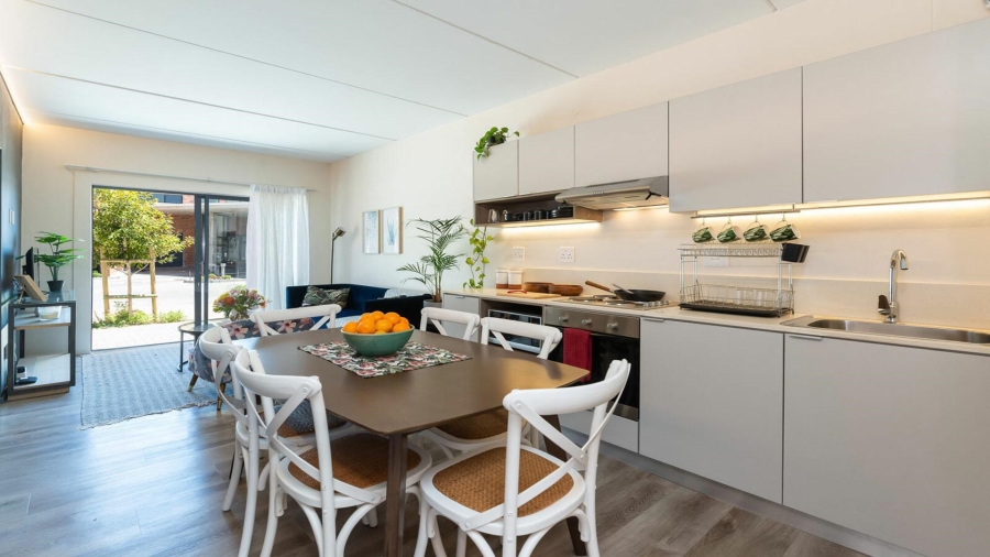 2 Bedroom Property for Sale in Ottery Western Cape